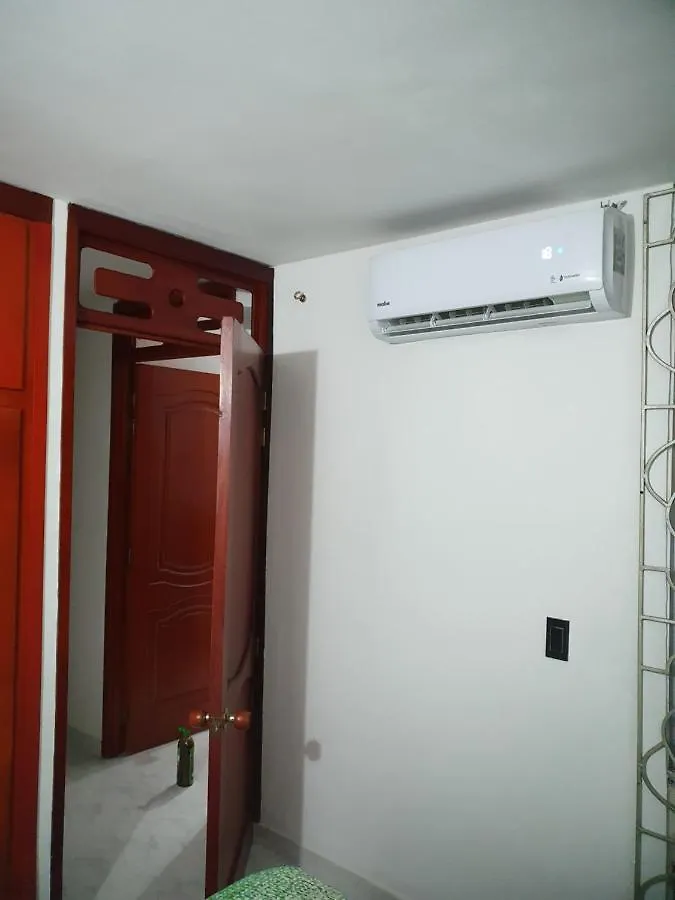 Descanso Premium Villavicencio Apartamento