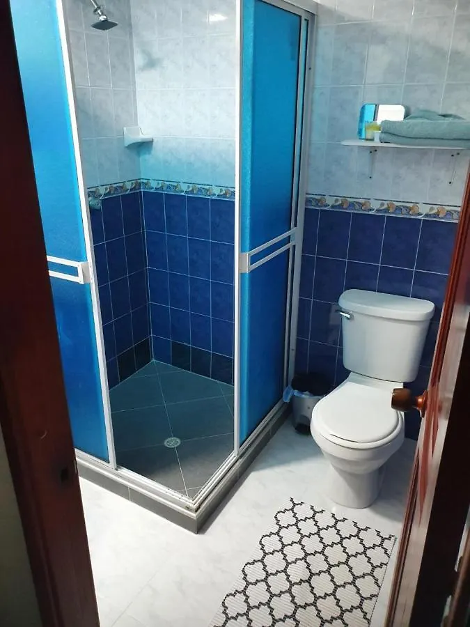 Apartamento Descanso Premium Villavicencio