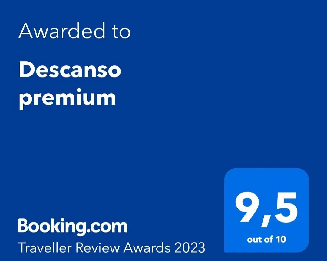 Apartamento Descanso Premium Villavicencio