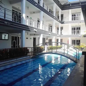 3* Hotell Confort Plaza