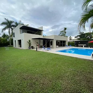 Villa La Potra, Villavicencio