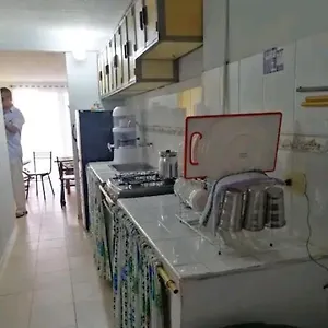 Apartamento Apartamento Santa Catalina, Villavicencio