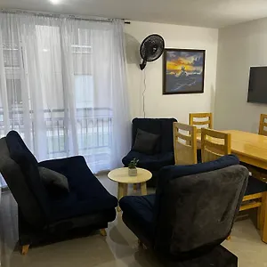 Apartamento Pasollano, Villavicencio