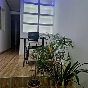 Сasa de vacaciones La Alborada Casa Boutique, Villavicencio