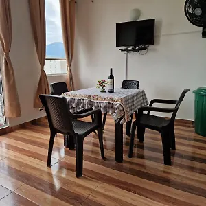 Apartamento Hermoso En, Villavicencio